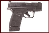 SPRINGFIELD ARMORY HELLCAT 9MM - 1 of 4