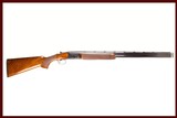 RIZZINI BR 110 20GA