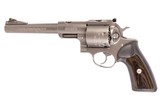 RUGER SUPER REDHAWK 45COLT/454CAS - 3 of 4