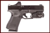 GLOCK 19 GEN 5 MOS 9MM - 1 of 4