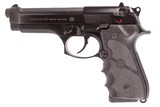 BERETTA 92FS 9MM - 3 of 4
