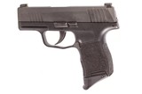 SIG SAUER P365 9MM - 3 of 4