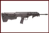 DESERT TECH LLC MDRX 223WYLDE