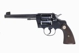 1939 COLT OFFICERS MODEL 38SPL - 3 of 4