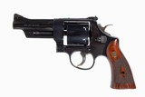 SMITH & WESSON MODEL 27-9 357MAG - 3 of 4