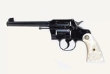 1926 COLT OFFICERS MODEL 38SPL - 3 of 4