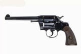 1924 COLT ARMY SPECIAL 38SPL - 3 of 4