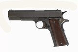 COLT 1911 US ARMY 45ACP (1917) - 3 of 4
