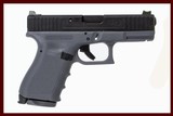 GLOCK 19 GEN 3 CUSTOM 9MM - 1 of 4