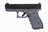 GLOCK 19 GEN 3 CUSTOM 9MM - 3 of 4