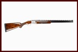 BROWNING SUPERPOSED PIGEON 28GA - 1 of 4