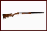 BROWNING SUPERPOSED PIGEON 20GA