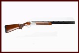 BROWNING 725 FIELD 12GA