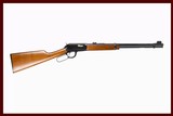 WINCHESTER 9422M 22 MAG