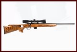 MARLIN 917V 17HMR - 1 of 2