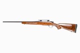 CZ 550 AMERICAN 7X57 MAUSER - 3 of 4