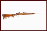 CZ 550 AMERICAN 7X57 MAUSER - 1 of 4