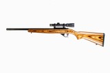 RUGER FACTORY CUSTOM 10/22 22LR - 3 of 4