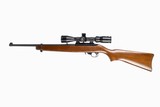 RUGER 10/22 CARBINE 22LR - 2 of 3