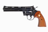 (1972) COLT PYTHON 357MAG - 3 of 4