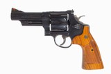 SMITH & WESSON MODEL 29-10 44MAG - 3 of 4