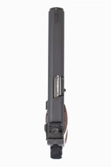 SMITH & WESSON MODEL 52-1 38SPL-MR - 2 of 4