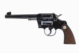 1941 COLT OFFICERS MODEL HB 38SPL - 3 of 4
