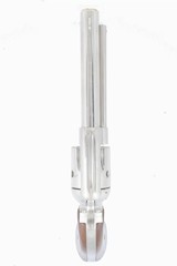 SET OF TWO COLT FRONTIER SCOUT NICKEL 22LR/22MAG - 3 of 10