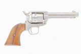 SET OF TWO COLT FRONTIER SCOUT NICKEL 22LR/22MAG - 8 of 10