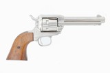 SET OF TWO COLT FRONTIER SCOUT NICKEL 22LR/22MAG - 4 of 10