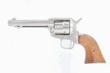 SET OF TWO COLT FRONTIER SCOUT NICKEL 22LR/22MAG - 6 of 10