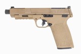SMITH & WESSON M&P 5.7 5.7x28MM - 3 of 4