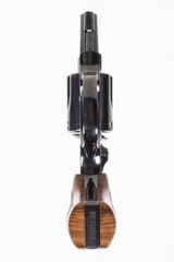 SMITH & WESSON MODEL 36-11 38SPL - 4 of 4