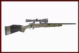 WEATHERBY VANGUARD 223REM