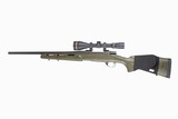 WEATHERBY VANGUARD 223REM - 3 of 4