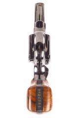 SMITH & WESSON 19-3 357MAG - 4 of 4