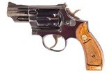 SMITH & WESSON 19-3 357MAG - 3 of 4