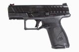 BERETTA APX COMPACT OR 9MM - 3 of 4