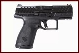 BERETTA APX COMPACT OR 9MM - 1 of 4