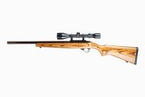 RUGER FACTORY CUSTOM 10/22 22LR - 3 of 4