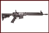 COLT CARBINE 5.56MM - 1 of 4