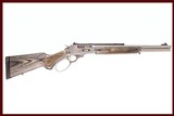 MARLIN 1895 SBL 45-70 - 1 of 4