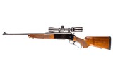 BROWNING BLR 223REM - 3 of 4