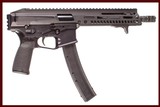 POF PSG 9MM
