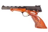 BROWNING MEDALIST 22LR - 3 of 4