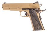KIMBER CUSTOM LW 45ACP - 3 of 4