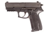 SIG SAUER SP 2022 9MM - 3 of 4