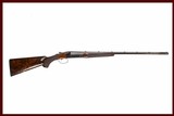 WINCHESTER MODEL 21 20GA - 1 of 12