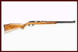 MARLIN GLENNFIELD MODEL 60 22LR - 1 of 4