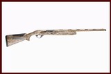 BENELLI SUPER BLACK EAGLE III 12GA - 1 of 4